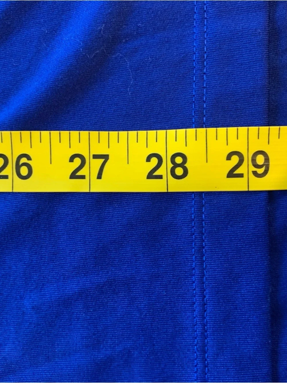 Nike‎ Blue Royals Graphic Tee XL Witt Jr Number 7 Lightweight KC Baseball